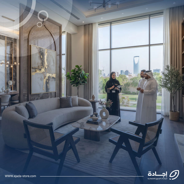شركة ديكور داخلي