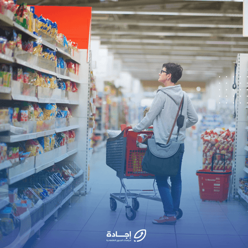 دراسة جدوى كاملة جاهزة لمشروع سوبر ماركت في السعودية